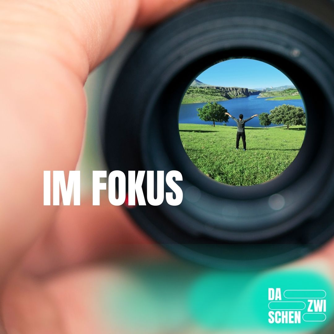 im Fokus