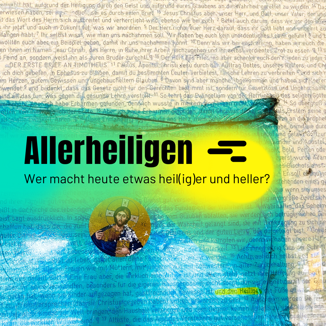 Allerheiligen - Allerheiligen