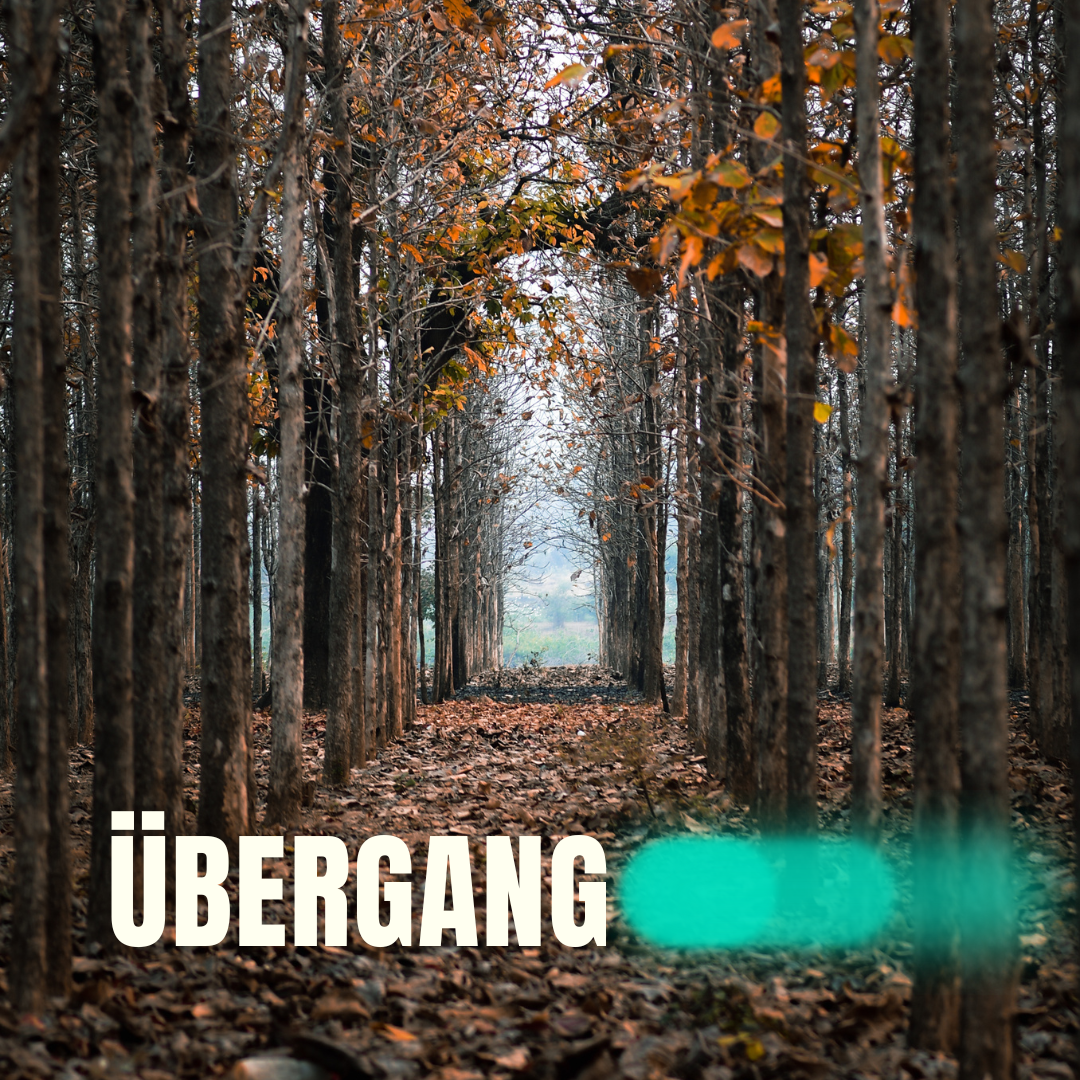 Übergang