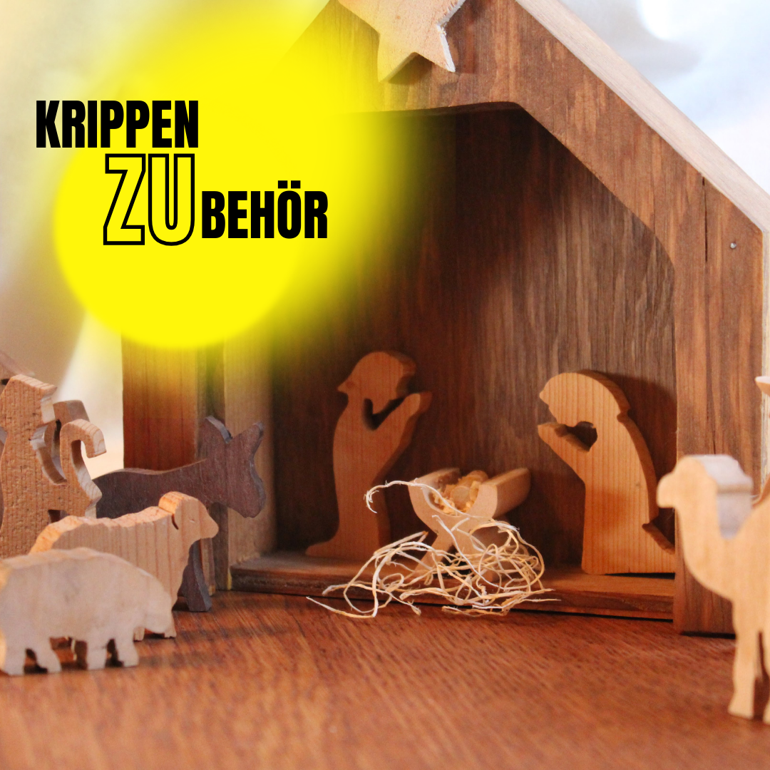 Kopie von Zusammenkuenfte im Advent 3 - KrippenZUbehör